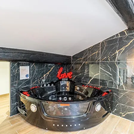 Le Balneo Apartment Nimes