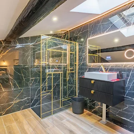 Le Balneo Apartment Nimes